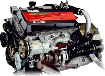 P3E32 Engine
